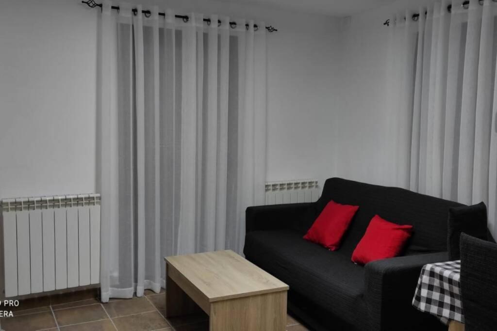 Casa Xavier - Apartamento 1 Ажер Экстерьер фото