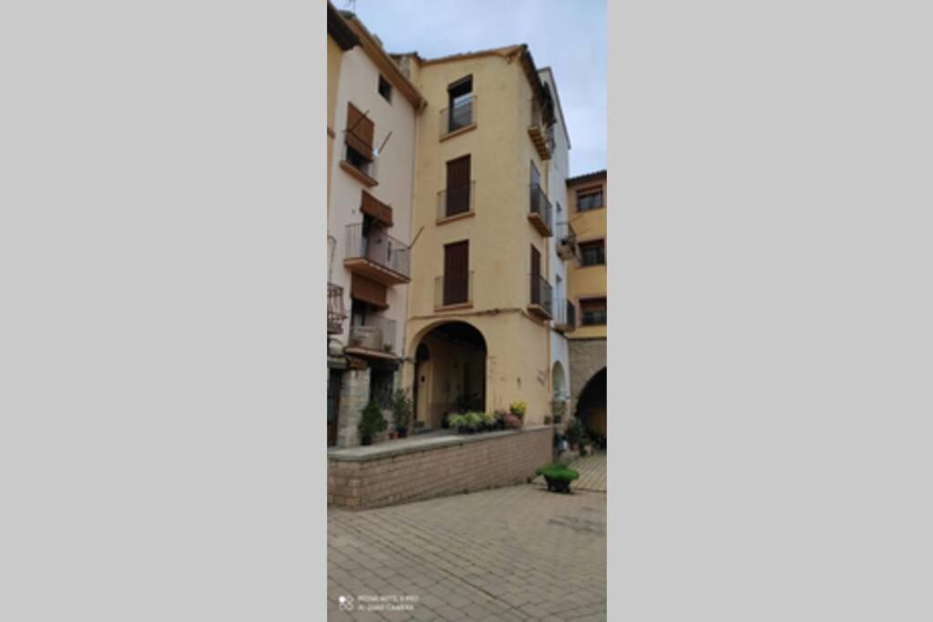 Casa Xavier - Apartamento 1 Ажер Экстерьер фото